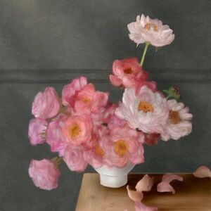 The FLORA Collection